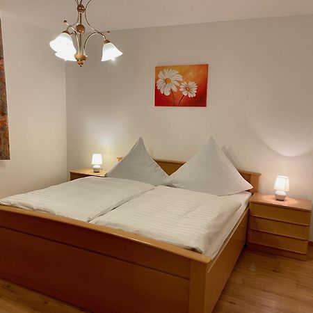 Ferienwohnungen Pichler Hohenau Exteriér fotografie