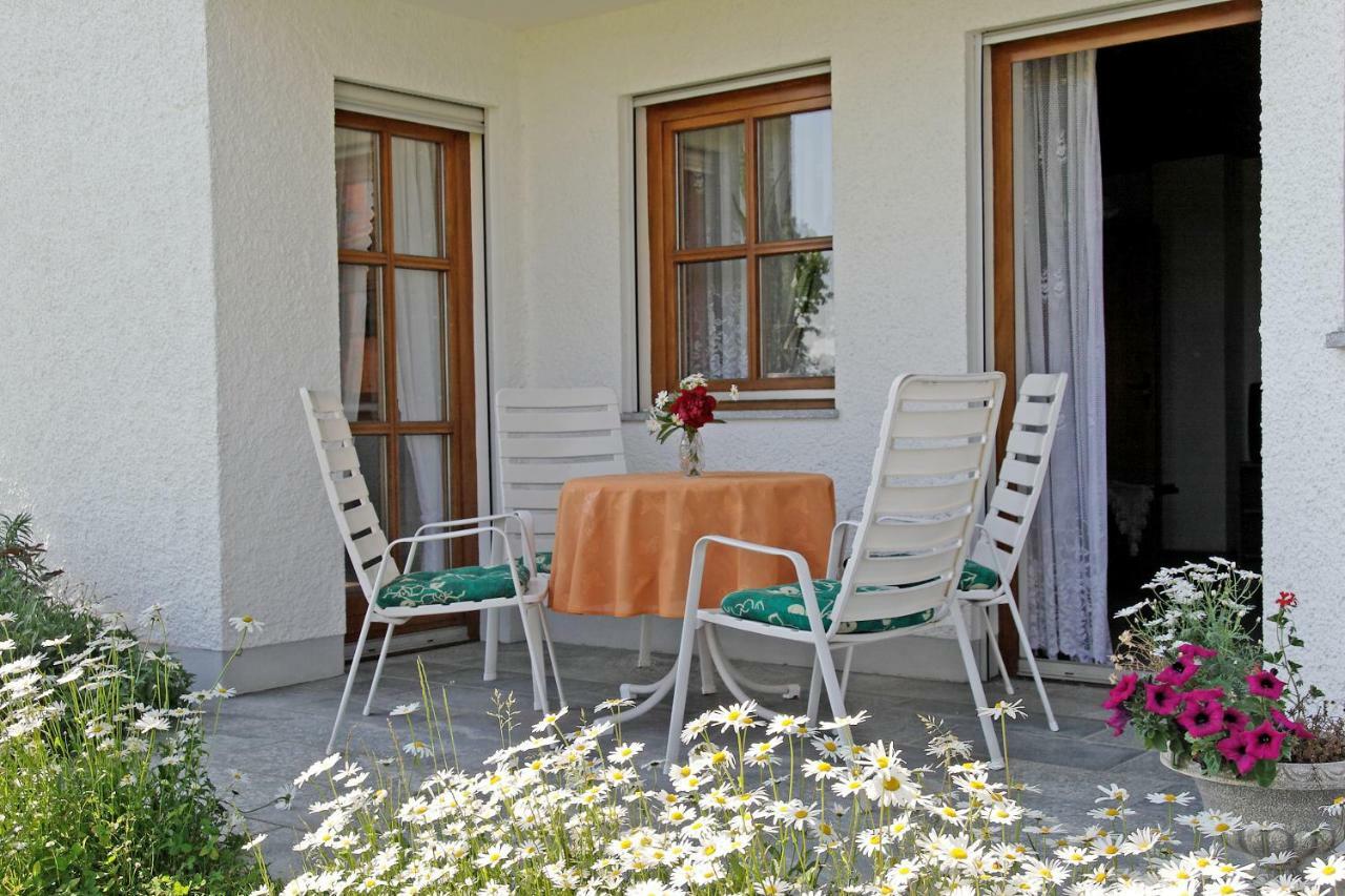 Ferienwohnungen Pichler Hohenau Exteriér fotografie